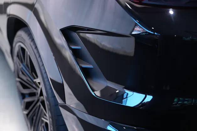 Lamborghini Urus SE *CH-Fahrzeug* *Traum-Konfiguration*