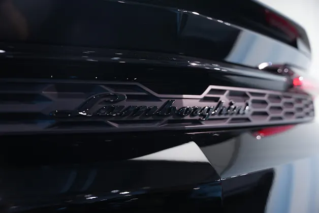 Lamborghini Urus SE *CH-Fahrzeug* *Traum-Konfiguration*