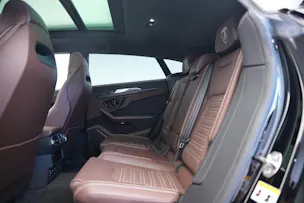 Lamborghini Urus SE *CH-Fahrzeug* *Traum-Konfiguration*
