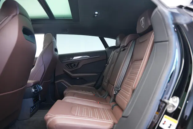 Lamborghini Urus SE *CH-Fahrzeug* *Traum-Konfiguration*