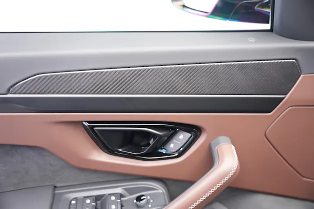 Lamborghini Urus SE *CH-Fahrzeug* *Traum-Konfiguration*