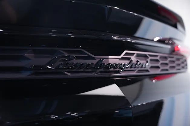 Lamborghini Urus SE *CH-Fahrzeug* *Traum-Konfiguration*