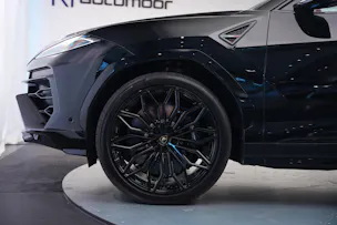 Lamborghini Urus SE *CH-Fahrzeug* *Traum-Konfiguration*