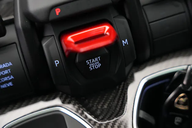 Lamborghini Urus SE *CH-Fahrzeug* *Traum-Konfiguration*