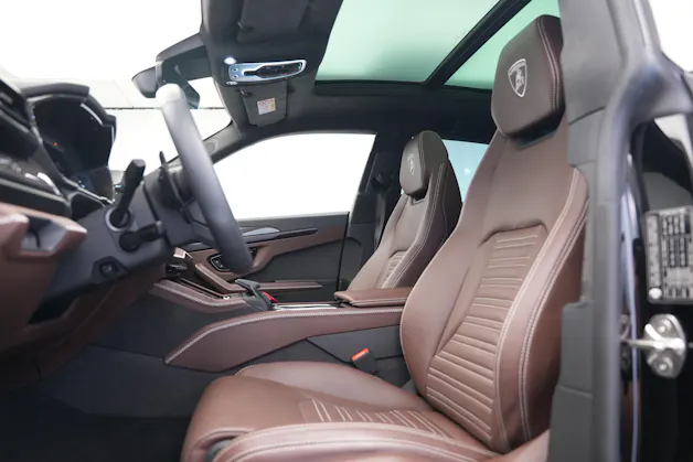 Lamborghini Urus SE *CH-Fahrzeug* *Traum-Konfiguration*