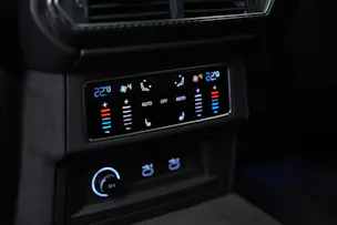 Lamborghini Urus SE *CH-Fahrzeug* *Traum-Konfiguration*