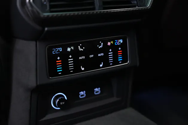 Lamborghini Urus SE *CH-Fahrzeug* *Traum-Konfiguration*