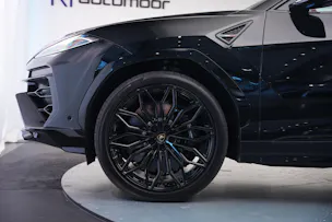 Lamborghini Urus SE *CH-Fahrzeug* *Traum-Konfiguration*