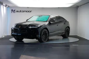Lamborghini Urus SE *CH-Fahrzeug* *Traum-Konfiguration*