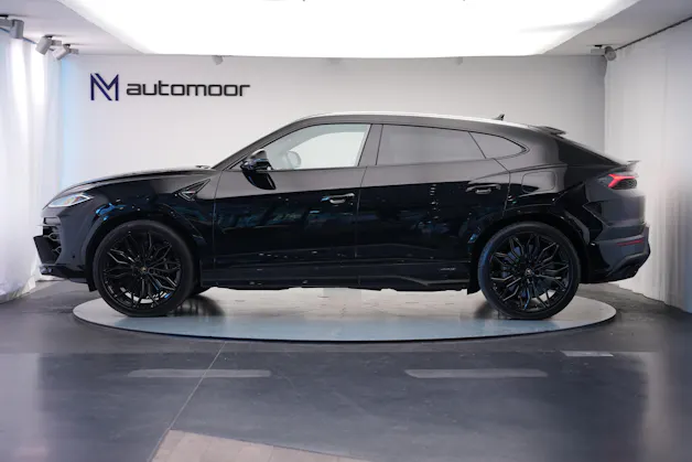 Lamborghini Urus SE *CH-Fahrzeug* *Traum-Konfiguration*