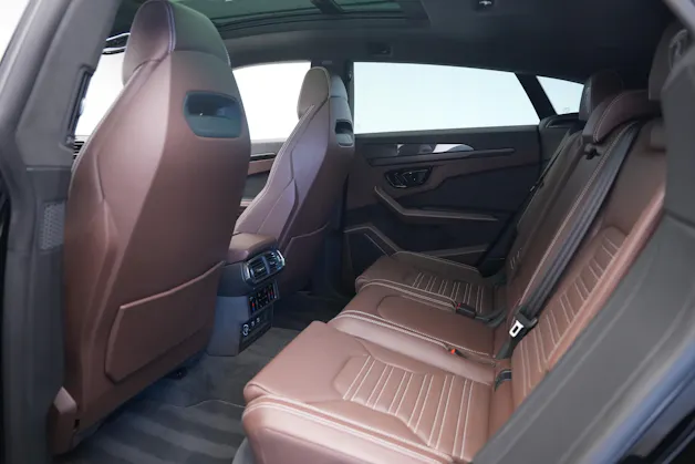 Lamborghini Urus SE *CH-Fahrzeug* *Traum-Konfiguration*