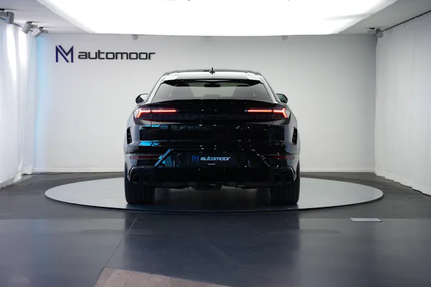 Lamborghini Urus SE *CH-Fahrzeug* *Traum-Konfiguration*