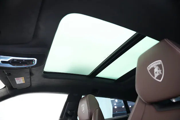 Lamborghini Urus SE *CH-Fahrzeug* *Traum-Konfiguration*