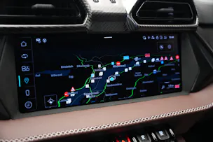 Lamborghini Urus SE *CH-Fahrzeug* *Traum-Konfiguration*