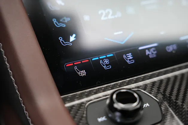 Lamborghini Urus SE *CH-Fahrzeug* *Traum-Konfiguration*