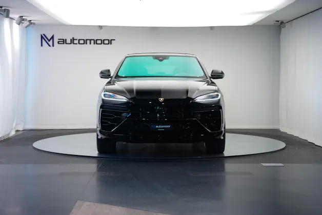 Lamborghini Urus SE *CH-Fahrzeug* *Traum-Konfiguration*