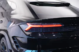 Lamborghini Urus SE *CH-Fahrzeug* *Traum-Konfiguration*