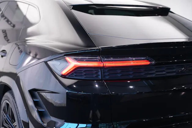 Lamborghini Urus SE *CH-Fahrzeug* *Traum-Konfiguration*