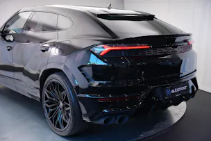 Lamborghini Urus SE *CH-Fahrzeug* *Traum-Konfiguration*