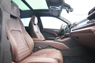 Lamborghini Urus SE *CH-Fahrzeug* *Traum-Konfiguration*