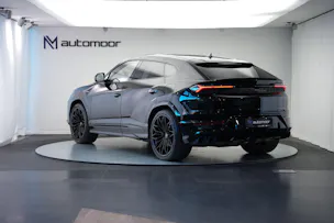 Lamborghini Urus SE *CH-Fahrzeug* *Traum-Konfiguration*