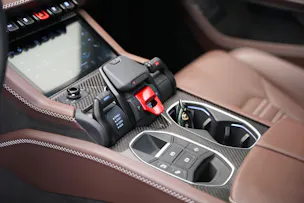 Lamborghini Urus SE *CH-Fahrzeug* *Traum-Konfiguration*