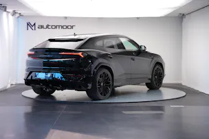 Lamborghini Urus SE *CH-Fahrzeug* *Traum-Konfiguration*
