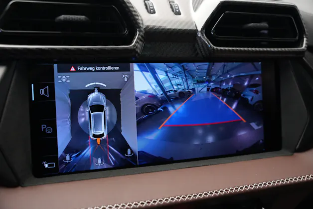 Lamborghini Urus SE *CH-Fahrzeug* *Traum-Konfiguration*