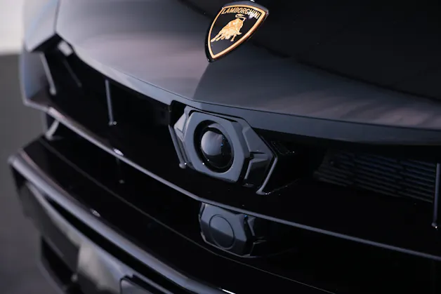 Lamborghini Urus SE *CH-Fahrzeug* *Traum-Konfiguration*