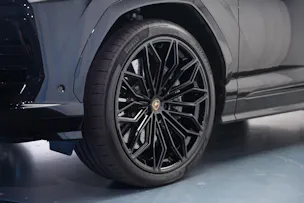 Lamborghini Urus SE *CH-Fahrzeug* *Traum-Konfiguration*