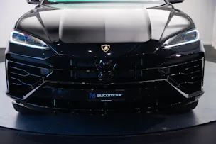 Lamborghini Urus SE *CH-Fahrzeug* *Traum-Konfiguration*
