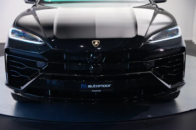 Lamborghini Urus SE *CH-Fahrzeug* *Traum-Konfiguration*