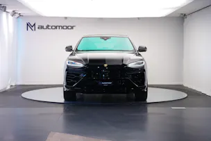 Lamborghini Urus SE *CH-Fahrzeug* *Traum-Konfiguration*