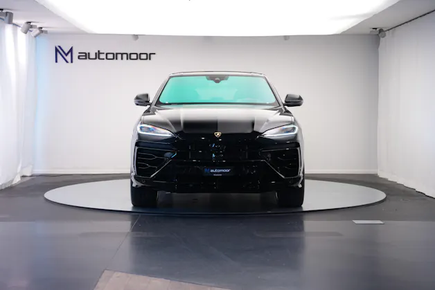 Lamborghini Urus SE *CH-Fahrzeug* *Traum-Konfiguration*
