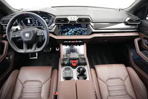 Lamborghini Urus SE *CH-Fahrzeug* *Traum-Konfiguration*