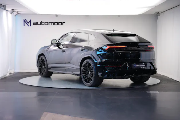 Lamborghini Urus SE *CH-Fahrzeug* *Traum-Konfiguration*