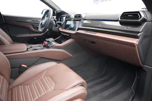 Lamborghini Urus SE *CH-Fahrzeug* *Traum-Konfiguration*