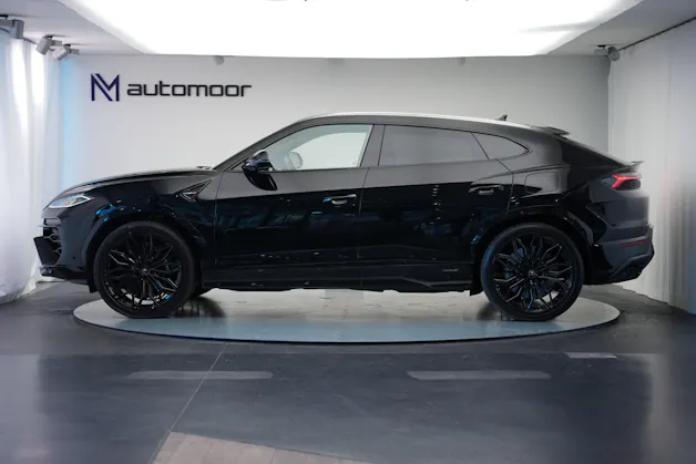 Lamborghini Urus SE *CH-Fahrzeug* *Traum-Konfiguration*
