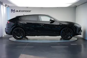 Lamborghini Urus SE *CH-Fahrzeug* *Traum-Konfiguration*