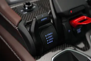 Lamborghini Urus SE *CH-Fahrzeug* *Traum-Konfiguration*