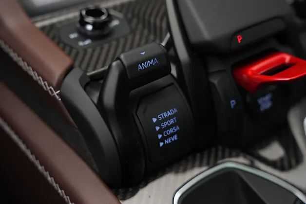 Lamborghini Urus SE *CH-Fahrzeug* *Traum-Konfiguration*