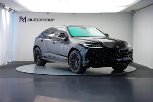 Lamborghini Urus SE *CH-Fahrzeug* *Traum-Konfiguration*