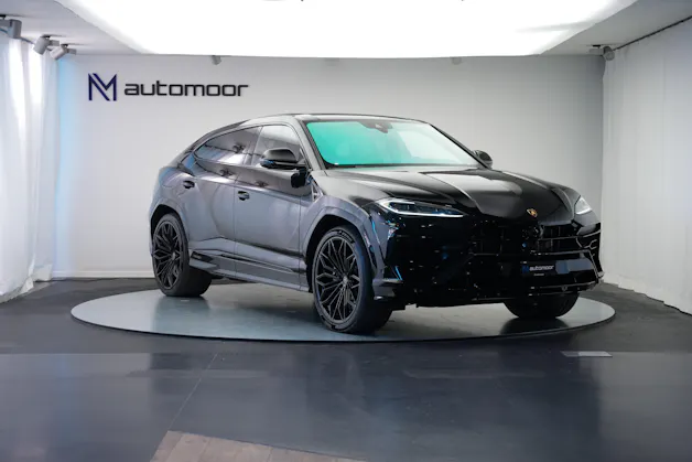 Lamborghini Urus SE *CH-Fahrzeug* *Traum-Konfiguration*