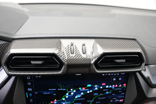 Lamborghini Urus SE *CH-Fahrzeug* *Traum-Konfiguration*