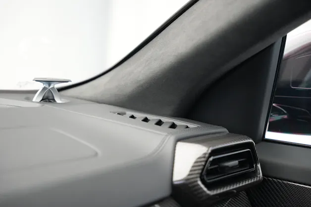 Lamborghini Urus SE *CH-Fahrzeug* *Traum-Konfiguration*
