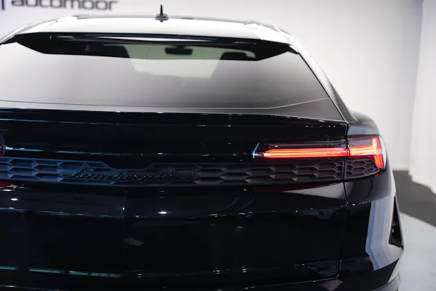Lamborghini Urus SE *CH-Fahrzeug* *Traum-Konfiguration*