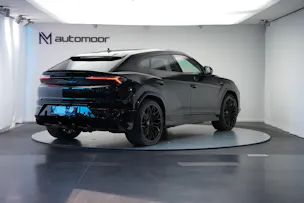 Lamborghini Urus SE *CH-Fahrzeug* *Traum-Konfiguration*