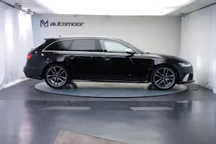 AUDI RS6 Avant 4.0 TFSI V8 quattro Tiptronic *Head-Up* *Dynamikpaket* *Sportauspuff*