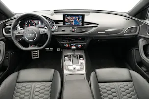 AUDI RS6 Avant 4.0 TFSI V8 quattro Tiptronic *Head-Up* *Dynamikpaket* *Sportauspuff*