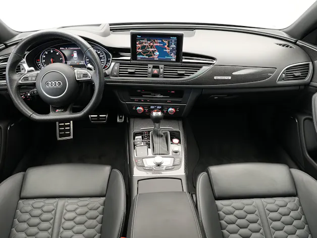 AUDI RS6 Avant 4.0 TFSI V8 quattro Tiptronic *Head-Up* *Dynamikpaket* *Sportauspuff*
